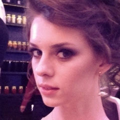 Катя Пак, 23.12.1988, Алматы