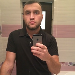 Алексей Смирнов, 24.02, Тюмень