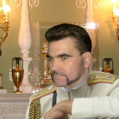 Сергей Чальцев, 01.01, Москва