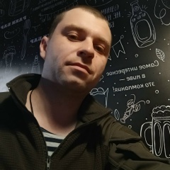 Алексей Белан, 13.11.1993, Санкт-Петербург