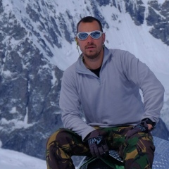 Анатолий Гомзяков, 02.10, Новосибирск