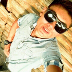 Zhora Sabyr, 28.09.1996, Кордай