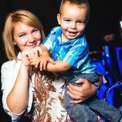 Катерина Шпак, 13.11.1983, Киев