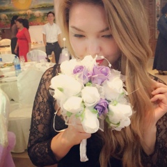 Алтынай Калиева, 07.12, Актау