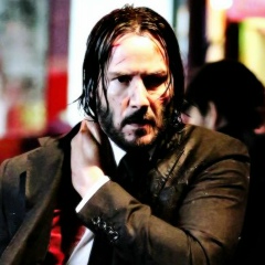 Keanu Reeves, 02.09.1964, Los Angeles