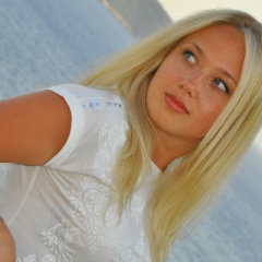 Инна Нестер, 02.02.1990, Минск