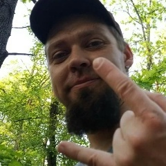 Андрей Якшин, 04.05.1987, Луганск