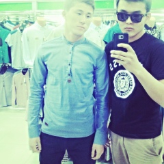 Achi Jalalov, 05.06.1995, Бишкек