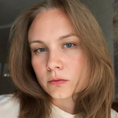 Анастасия Фрибус, Москва