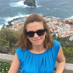 Екатерина Ройко, 05.01, Москва