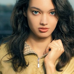 Елена Жукова, 20.06.1987, Тольятти