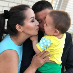 Назира Жекенова, 27.08.1991, Актобе