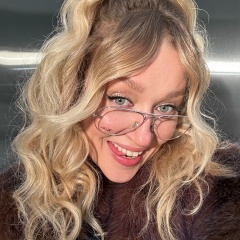 Елена Павлова, 14.03.1991, Москва