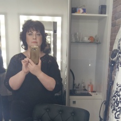 Марина Богданович, 28.02, Минск