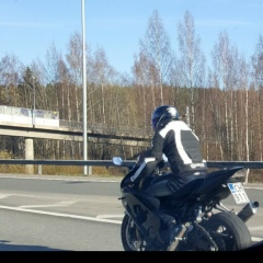 Андрей Волков, 03.04.1988, Tampere