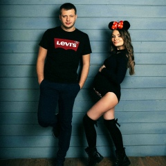 Сашка Соколов, 02.02.1990, Москва