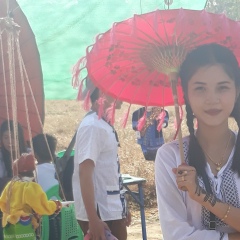 Linn Lett, 26.11.1995