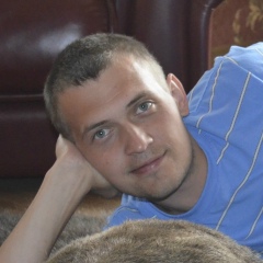 Артём Грибов, 02.12.1983, Москва