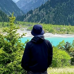 Ислам Амиров, 21.11