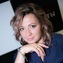 Анна Таджимуратова, 11.08, Москва