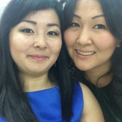 Акбобек Куспанова, 22.11.1988, Атырау