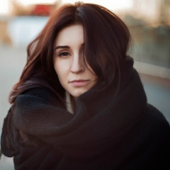 Юлия Ильина, 07.09, Самара