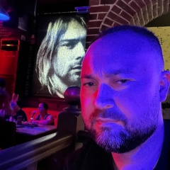 Александр Амплеев, 20.01.1986, Краснодар