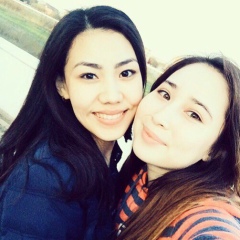 Дания Талгатова