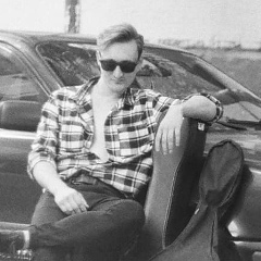 Тима Гогохия, 31.10.1995, Санкт-Петербург