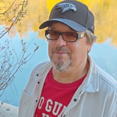 Олег Шеварёв, 30.07, Омск