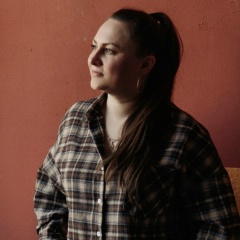 Анжелика Корониди, 29.01, Калуга