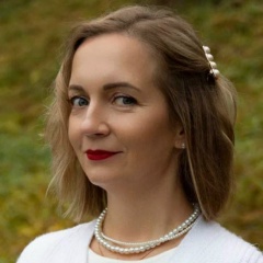 Екатерина Живица, 13.10.1988