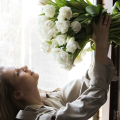 Ксения Зуева-Шостак, 28.06, Москва