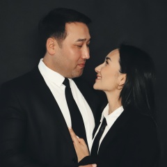 Марлен Марина, 21.04.1989, Алматы