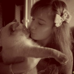 Анастасия Кротова, 14.06.1997, Челябинск