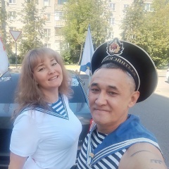 Катерина Скин, 26.10, Москва