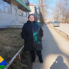 Тамара Баранова, 22.12.1989, Отрадное