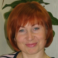 Елена Дмитричева, 25.01.1971, Ярославль