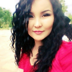 Арайлым Сансызбаева, 12.02, Шымкент