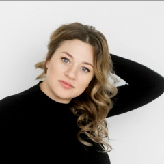 Алина Исаченкова, 02.07.1989, Смоленск