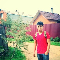 Elmurat Kgz