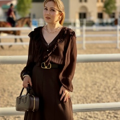 Sevinj Shalbuzova, 24.10, Баку