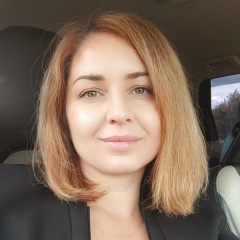 Ксения Кригер, 26.12, Сочи