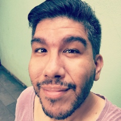 Léo Assunção, 14.04, Brasília