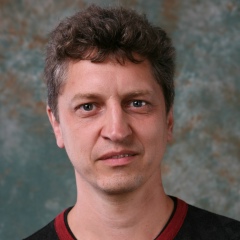 Владимир Чубакин, Москва