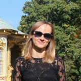 Марина Яшина, 13.02.1986, Москва