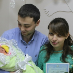 Макс Задерейко, 29.01.1991, Хмельницкий