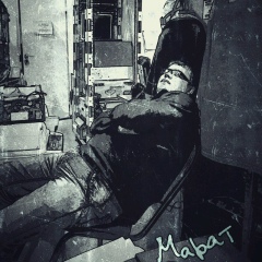 Марат Андреев, 06.10, Чебоксары