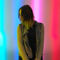 Настя Робакидзе, 17.12.1995, Киев