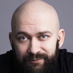 Андрей Мизюрькин, Пенза